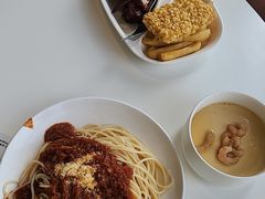 -宜家·瑞典风味餐厅(无锡店)