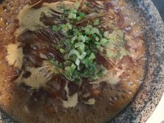 -赠李白·如诗的川味(余杭万达广场店)