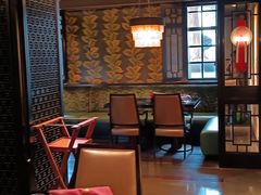 -上海苏宁宝丽嘉酒店·嘉府壹号中餐厅