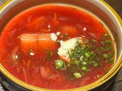 -卢布里西餐厅(总店)