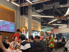 -破店肥哈·东北烧烤·夜宵(南山保利店)