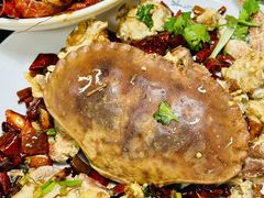 -富临港·蒸汽海鲜·手抓海鲜·炒菜(栈桥店)