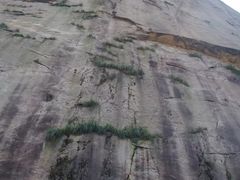-鄣山大峡谷