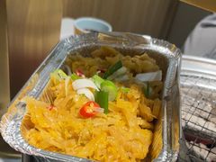 -白山烧烤(文安路万豪店)