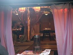 -锦上中式酒馆(南内环店)