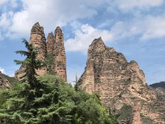 -炳灵寺世界文化遗产旅游区