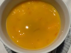 杨枝甘露-荣轩(新荣记环球金融中心店)