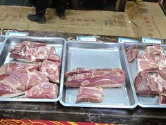 -万隆火腿庄