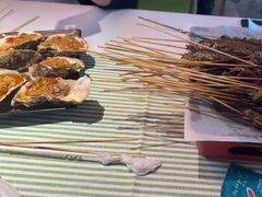 -三毛烧烤·南昌大排档(山姆店)