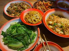 -老三样·美食研究中心(世贸路店)
