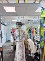 -美云庭古装·格格服汉服·京城旅拍(北京店)