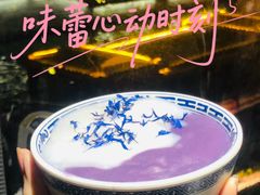 -李百蟹·江南蟹黄面(夫子庙店)