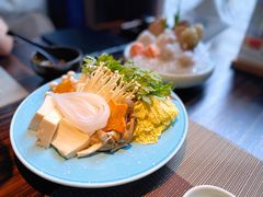 -山葵家·创意料理(EFC欧美广场店)