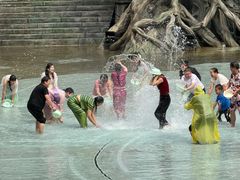 -西双版纳勐泐文化旅游区