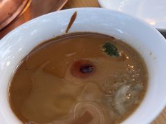 -北京老门框爆肚涮肉馆(凤城六路店)