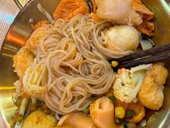 -佬巨化·衢州麻辣烫(运河上街店)