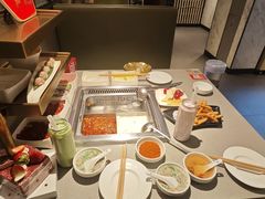 -海底捞火锅(大唐店)