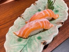-山葵家·创意料理(宁波来福士店)