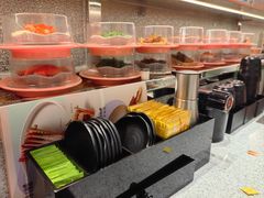 -争鲜回转寿司(大连和平广场凯德PLUS店)