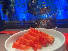 -鸽子张·家宴(黄辛庄旗舰店)