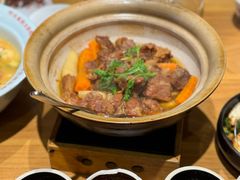-村长家的疙瘩汤·东营菜(东营茶城店)