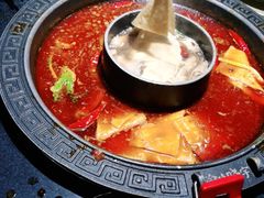 -晓宇重庆火锅(龙首店)