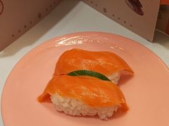 -争鲜回转寿司(朝北大悦城店)