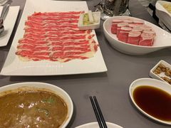-鼎鼎香·港式火锅(北京SKP店)