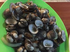 -Tanjung Aru Seafood Restaurant