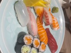 -小山日本料理(兴业太古汇店)
