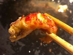 镇店经典十三香龙虾-沪小胖小龙虾(淮海中路旗舰店)