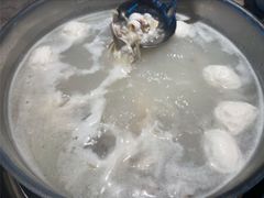 -淘米捞·米汤脆鲩鱼火锅(福田皇岗店)