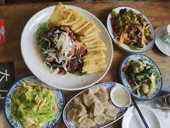 -鼎香润(德胜门内店)