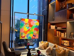 -王府井文华东方酒店-紫膳餐厅