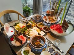 -享月汤皇·海鲜小火锅·聚会(曲江创意谷店)