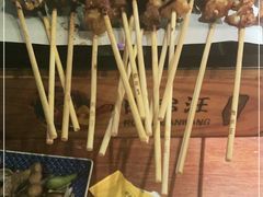 -肉串汪(望京店)