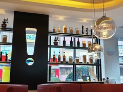 -必胜客(武汉欢乐谷店)