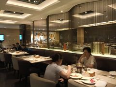 -国际贵都65自助餐厅