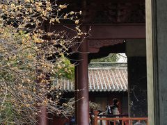 -钱王祠