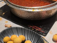 -一绪に寿喜烧(虹悦城店)