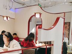 -南门食仙·手工福州菜(南门兜店)