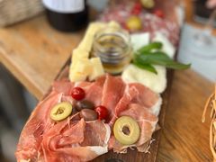 -Alimentari早午餐(安福路店)