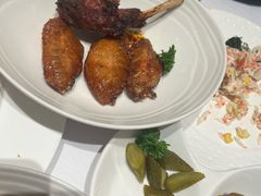 -马克西姆俄罗斯餐厅(绥芬河店)