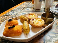 -番茄屋葡式美食(总店)