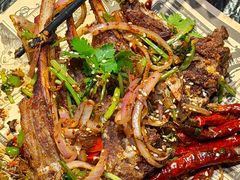-乔街深夜食堂·小龙虾·高压锅生蚝(杭州总店)