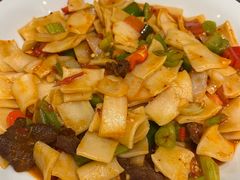 -巴依老爷新疆美食(常营店)