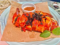 -苏梦江南·淮扬菜(夫子庙店)