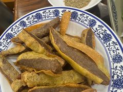 -楼外楼大刀肉传统火锅居(博学路店)