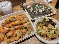 -盒马鲜生(宝地店)