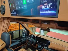 -上海汽车会展中心